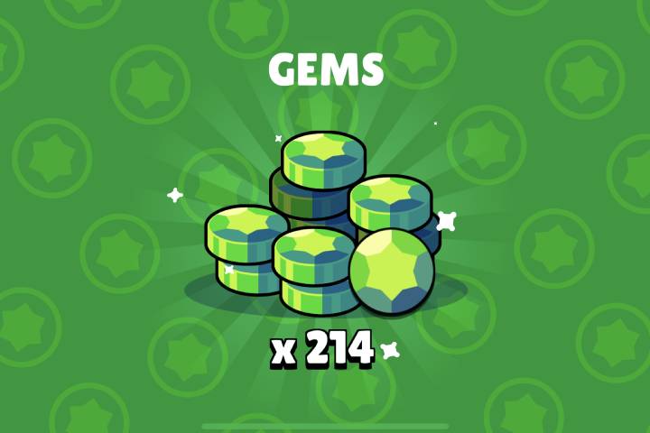 Brawl Stars : Générateur de gemmes gratuites, pourquoi c'est interdit ?